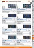 1451 Garant HOLEX Tool organiser system for GARANT roller cabinets Vs 00 m Vi 176 Va Jl m 00 m 176 - 1 - i 1 4 - 1 51 1 Vs Jl m 00 m 176 Vs ii m 00 m Каталог HOFFMANN GROUP 2015 Инструмент режущий слесарный измерительный абразивный Оборудование Комплексные поставки для промышленных предприятий Стр. 1451 ENG