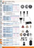1496 pjj Accessories for MultiMaster / MultiTalent HiSjH Suitable for Fein MultiMaster No 077814 / 7815 / 7824 Application 07 7836/7837 - Ideal for wo Каталог HOFFMANN GROUP 2015 Инструмент режущий слесарный измерительный абразивный Оборудование Комплексные поставки для промышленных предприятий Стр. 1496 ENG