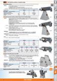 1499 HHQ Belt linishing machine in modular design GX linishing machine Version Powerful linishing machine with modular extensions for small series pro Каталог HOFFMANN GROUP 2015 Инструмент режущий слесарный измерительный абразивный Оборудование Комплексные поставки для промышленных предприятий Стр. 1499 ENG