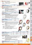 1559 3M Barrier tape / warning tape Version Non-adhesive marking tape of hard-wearing polyethylene film Improved version 33 urn thick Application For Каталог HOFFMANN GROUP 2015 Инструмент режущий слесарный измерительный абразивный Оборудование Комплексные поставки для промышленных предприятий Стр. 1559 ENG