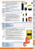 1565 j jokisch Cutting compound, cutting oil, cooling lubricant concentrate, and grinding oil General-purpose lubrication stick solid and cutting comp Каталог HOFFMANN GROUP 2015 Инструмент режущий слесарный измерительный абразивный Оборудование Комплексные поставки для промышленных предприятий Стр. 1565 ENG