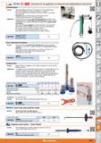 1567 okisrti Accessories for the application of cutting oils and cooling lubricant concentrates Oil belt skimmer Version Speed-adjustable belt skimmer Каталог HOFFMANN GROUP 2015 Инструмент режущий слесарный измерительный абразивный Оборудование Комплексные поставки для промышленных предприятий Стр. 1567 ENG