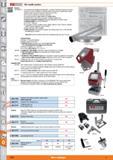 1576 CNC needle markers u no c7fio FlyMarker PRO MOBIL (portable needle marker) S UO 3/ DU battery-operated 3 08 5771 FlyMarker PRO STATION Touch OH 1 Каталог HOFFMANN GROUP 2015 Инструмент режущий слесарный измерительный абразивный Оборудование Комплексные поставки для промышленных предприятий Стр. 1576 ENG