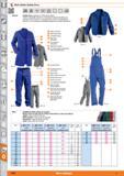 1600 Note Available in other colours on request Please check the QR code for further information on sizes and colours Jacket in grey under No 091112 W Каталог HOFFMANN GROUP 2015 Инструмент режущий слесарный измерительный абразивный Оборудование Комплексные поставки для промышленных предприятий Стр. 1600 ENG