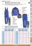 1601 Version The fresh and modern Highline collection of high quality, non-abrasive, and shrinkproof fabric mixture in three-colour look Contrast colo Каталог HOFFMANN GROUP 2015 Инструмент режущий слесарный измерительный абразивный Оборудование Комплексные поставки для промышленных предприятий Стр. 1601 ENG