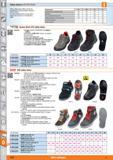 1602 Safety classes to EN ISO 20345 All the safety shoes offered satisfy the requirements of the European Standard EN ISO 20345 The requirements of th Каталог HOFFMANN GROUP 2015 Инструмент режущий слесарный измерительный абразивный Оборудование Комплексные поставки для промышленных предприятий Стр. 1602 ENG
