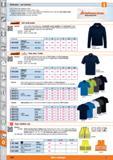 1604 Workwear - our services i 24 h service for catalogue items, i Delivery ex manufacturer's stock within 7 days i Finishing / logo service - Give yo Каталог HOFFMANN GROUP 2015 Инструмент режущий слесарный измерительный абразивный Оборудование Комплексные поставки для промышленных предприятий Стр. 1604 ENG