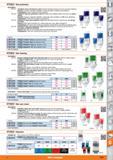 1613 STOKO Skin protection (Jl Description 09 5110- Travabon classic skin barrier cream (formerly Travabon) protects the skin and assists cleaning Haz Каталог HOFFMANN GROUP 2015 Инструмент режущий слесарный измерительный абразивный Оборудование Комплексные поставки для промышленных предприятий Стр. 1613 ENG