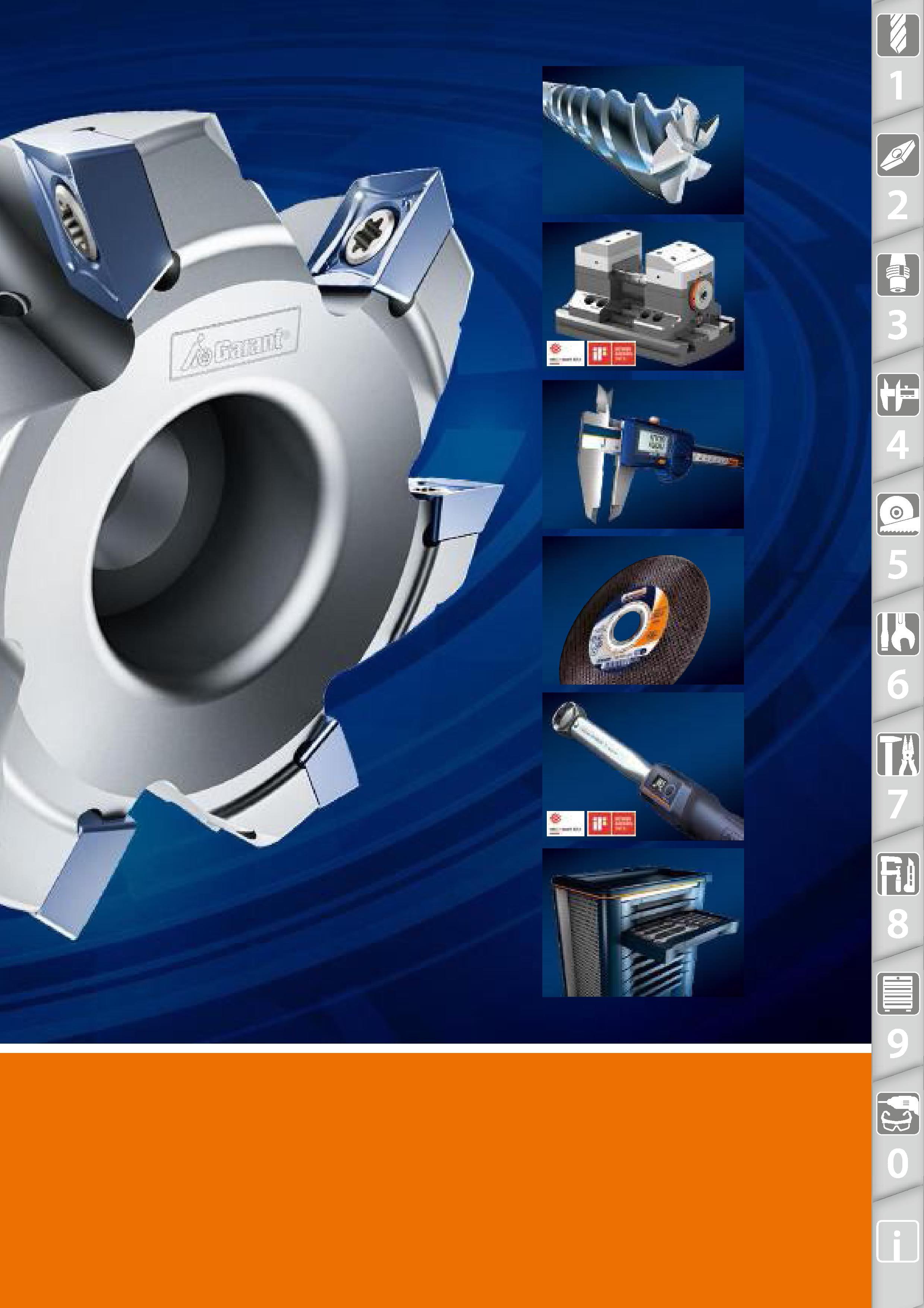 7 Hoffmann Group Каталог HOFFMANN GROUP 2015 Инструмент режущий слесарный измерительный абразивный Оборудование Комплексные поставки для промышленных предприятий Стр.  SPA