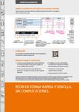 14 EXPERTOS EN SERVICIOS Realice su pedido de una forma muy cómoda y sencilla Pida por Internet, correo electrónico, fax o teléfono; para más inform Каталог HOFFMANN GROUP 2015 Инструмент слесарный измерительный режущий абразивный Оборудование Комплексные поставки для промышленных предприятий Стр. SPA