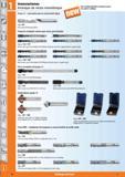16 Innovaciones Arranque de viruta monobloque Grupo 12 - Innovación para la construcción ligera Este símbolo identifica artículos nuevos en nuestro Каталог HOFFMANN GROUP 2015 Инструмент слесарный измерительный режущий абразивный Оборудование Комплексные поставки для промышленных предприятий Стр. 16 SPA