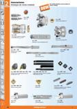 368 Innovaciones Arranque de viruta modular Páginas 378 TopCut TPC Página 403 Fresa angular DoubleA con plaquita de dos lados para ap 12 mm & Este sí Каталог HOFFMANN GROUP 2015 Инструмент слесарный измерительный режущий абразивный Оборудование Комплексные поставки для промышленных предприятий Стр. 368 SPA