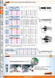 382 Garant Sistema de fresas de cabezal intercambiable TopCut, asientos E Para cabezal de corte de 0 mm 5 210565 Asiente sin Rl Mango Weldon S 210567 Каталог HOFFMANN GROUP 2015 Инструмент слесарный измерительный режущий абразивный Оборудование Комплексные поставки для промышленных предприятий Стр. 382 SPA