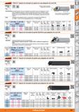 509 Garant PSSN 45 0 Soporte de torneado de apriete eco para plaquitas de corte SN y DIN 4984 Distribución óptima del liquido refrigerante por todo e Каталог HOFFMANN GROUP 2015 Инструмент слесарный измерительный режущий абразивный Оборудование Комплексные поставки для промышленных предприятий Стр. 509 SPA