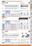 527 Garant SCLC 95 Soporte de torneado de apriete eco para plaquitas de corte CC Nota: Adaptador para refrigerante solo en combinación con asientos V Каталог HOFFMANN GROUP 2015 Инструмент слесарный измерительный режущий абразивный Оборудование Комплексные поставки для промышленных предприятий Стр. 527 SPA