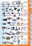 593 marca '- i i 732- 38 P 792- : 797 I Catálogo principal Técnica de sujeción Apartado FAHRtQJtf HOLEJÍ Portaherramientas Jk Garant WTE EROGLU y acc Каталог HOFFMANN GROUP 2015 Инструмент слесарный измерительный режущий абразивный Оборудование Комплексные поставки для промышленных предприятий Стр. 593 SPA