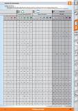 597 Sujeción de herramienta DI Código de colores: I I En los grupos 30,31,32,33,35 y 97, estos productos y grupos de herramientas tienen cono de gran Каталог HOFFMANN GROUP 2015 Инструмент слесарный измерительный режущий абразивный Оборудование Комплексные поставки для промышленных предприятий Стр. 597 SPA