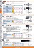 608 m 1 Garant HOLEX Conos reductores para herramientas con mango CM DIN 69871 0í¡ÜE Para herramientas CM con rosca de apriete DIN 69871 Forma A i CM Каталог HOFFMANN GROUP 2015 Инструмент слесарный измерительный режущий абразивный Оборудование Комплексные поставки для промышленных предприятий Стр. 608 SPA