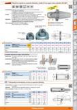 615 Garant Mandril de sujeción de expansión hidráulica, modelo HT con seguro contra extensión DIN 69871 DIN 69871 Forma ADB G 2,5 25000 min'1 HSC HPC Каталог HOFFMANN GROUP 2015 Инструмент слесарный измерительный режущий абразивный Оборудование Комплексные поставки для промышленных предприятий Стр. 615 SPA