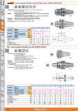 630 m 1 ioBaiarf Cono de expansión hidráulica versión HT (High Torque), JIS B6339 (MAS-BT) ADB JIS B6339 Forma ADB G 2,5 25000 min-1 HSC HPC Caracter Каталог HOFFMANN GROUP 2015 Инструмент слесарный измерительный режущий абразивный Оборудование Комплексные поставки для промышленных предприятий Стр. 630 SPA