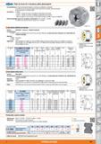 661 R Hm Plato de torno de 4 mordazas, plato planoespiral Características: Corona planoespiral forjada en estampa, equilibrada y templada Los flancos Каталог HOFFMANN GROUP 2015 Инструмент слесарный измерительный режущий абразивный Оборудование Комплексные поставки для промышленных предприятий Стр. 661 SPA