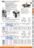665 STJ Plato de torno Schunk de tres mordazas ROTA-S-plus 2 0 Características: Precisión máxima de concentricidad y en el cambio Larga vida útil jun Каталог HOFFMANN GROUP 2015 Инструмент слесарный измерительный режущий абразивный Оборудование Комплексные поставки для промышленных предприятий Стр. 665 SPA