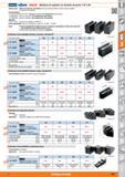 669 R Hm HOLEX Mordazas de sujeción con dentado de punta 1/16 x90 Idóneo para: Platos de sujeción automática de la casa Schunk, Rohm y otras marcas d Каталог HOFFMANN GROUP 2015 Инструмент слесарный измерительный режущий абразивный Оборудование Комплексные поставки для промышленных предприятий Стр. 669 SPA