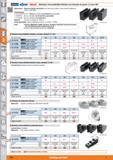 670 R Hm HOLEX Mordazas intercambiables blandas con dentado de punta 1,5 mmx60° Idóneo para: Platos de sujeción automática de la casa Schunk, Rohm y Каталог HOFFMANN GROUP 2015 Инструмент слесарный измерительный режущий абразивный Оборудование Комплексные поставки для промышленных предприятий Стр. 670 SPA