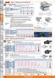 684 Garant ( HOLEX Alojamientos para herramientas VDI Asiento doble axial H jííjü Aplicación: Mediante dentado doble, diseñado para uso normal o por Каталог HOFFMANN GROUP 2015 Инструмент слесарный измерительный режущий абразивный Оборудование Комплексные поставки для промышленных предприятий Стр. 684 SPA