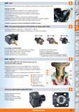 687 EWS Trifix Vista general del programa de herramientas de cambio rápido VARIA Para todas las interfaces usuales VDI 25 - VDI 60 y BMT 55 - BMT 85 Каталог HOFFMANN GROUP 2015 Инструмент слесарный измерительный режущий абразивный Оборудование Комплексные поставки для промышленных предприятий Стр. 687 SPA