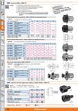 688 5 Ufi 6 m 7 O x 0 de sujeción D, mm 6 8 10 12 16 20 25 32 S) 31 9821 Portabrocas macizo VARIA V3 205,85 194,35 174,80 174,80 174,80 si 31 9823 Po Каталог HOFFMANN GROUP 2015 Инструмент слесарный измерительный режущий абразивный Оборудование Комплексные поставки для промышленных предприятий Стр. 688 SPA