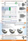 693 swissn Soporte de herramientas con vástago poligonal (PSC) para centro de torneado/fresado ISO 26623-1 Soporte de tronzado Aplicación: Para aloja Каталог HOFFMANN GROUP 2015 Инструмент слесарный измерительный режущий абразивный Оборудование Комплексные поставки для промышленных предприятий Стр. 693 SPA