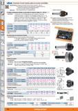 704 m 1 R HIII Arrastrador frontal Constant, platos de arrastre enchufables m JE 6 Características: Ángulo de punta 60°, 0 de círculo de sujeción 8-8 Каталог HOFFMANN GROUP 2015 Инструмент слесарный измерительный режущий абразивный Оборудование Комплексные поставки для промышленных предприятий Стр. 704 SPA