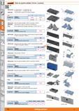 742 m 1 ioBaiarf Rieles de sujeción múltiples 120 mm / accesorios Idóneo para: N ° 360119 tam P - n ° 360116 tam 120 N ° 360119 tam F - n ° 360115 ta Каталог HOFFMANN GROUP 2015 Инструмент слесарный измерительный режущий абразивный Оборудование Комплексные поставки для промышленных предприятий Стр. 742 SPA