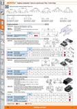 754 Regletas escalonadas / bocas de sujeción para T-Rex / Centro Gripp Aberturas de sujeción con bocas de sujeción T-Rex en mm 0Í S¡4 - _93-170 44-10 Каталог HOFFMANN GROUP 2015 Инструмент слесарный измерительный режущий абразивный Оборудование Комплексные поставки для промышленных предприятий Стр. 754 SPA