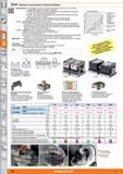 760 Jh EB9 Mordazas autocentrantes Production/Optima 8 Características: Compatible con todos los sistemas habituales de punto cero y de cambio rápido Каталог HOFFMANN GROUP 2015 Инструмент слесарный измерительный режущий абразивный Оборудование Комплексные поставки для промышленных предприятий Стр. 760 SPA