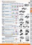 761 JhffflO Bocas intercambiables para tensor autocentrante Características: Todas las superficies de trabajo y de tope rectificadas 362072/2080- Boc Каталог HOFFMANN GROUP 2015 Инструмент слесарный измерительный режущий абразивный Оборудование Комплексные поставки для промышленных предприятий Стр. 761 SPA