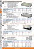 794 m 1 SiV4 Placas de sujeción de imán permanente con imanes de neodimio di d Características: Sistema magnético de neodimio de gran fuerza adherent Каталог HOFFMANN GROUP 2015 Инструмент слесарный измерительный режущий абразивный Оборудование Комплексные поставки для промышленных предприятий Стр. 794 SPA
