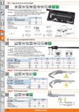 816 m 1 (Mahr) Juego de pie de rey universal digital Suministro: Insertos de medición para medición interior y exterior Calibre de reglaje Puente de Каталог HOFFMANN GROUP 2015 Инструмент слесарный измерительный режущий абразивный Оборудование Комплексные поставки для промышленных предприятий Стр. 816 SPA