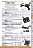 841 Bowers metrology Aparatos digitales de medición rápida de interiores XT Holematic DIN 863 mm✓ /ínch RS232C (ü¡r 67 Características: Aparatos de m Каталог HOFFMANN GROUP 2015 Инструмент слесарный измерительный режущий абразивный Оборудование Комплексные поставки для промышленных предприятий Стр. 841 SPA