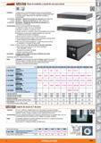 849 Garant planQuth Placas de medición y control de roca dura natural DIN 876 Precisión: La fabricación y el control final tienen lugar en zonas clim Каталог HOFFMANN GROUP 2015 Инструмент слесарный измерительный режущий абразивный Оборудование Комплексные поставки для промышленных предприятий Стр. 849 SPA