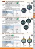 857 ifenarant Relojes comparadores digitales D11 con lectura de 1/100 o de 1/1000 mm✓ /ínch Reference Lock -a RS232C Dkjnatic <57 52 ffl -4 Cal Ilust Каталог HOFFMANN GROUP 2015 Инструмент слесарный измерительный режущий абразивный Оборудование Комплексные поставки для промышленных предприятий Стр. 857 SPA