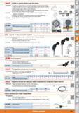 865 HOLEX Tornillo de sujeción interior juego de 5 piezas Descripción: El tornillo de sujeción interior es una solución innovadora para fijar de form Каталог HOFFMANN GROUP 2015 Инструмент слесарный измерительный режущий абразивный Оборудование Комплексные поставки для промышленных предприятий Стр. 865 SPA