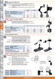 884 RInoga mmrsomanaüTD Soportes de medición mini ¡0 Características: Soporte de medición compacto con imanes permanentes potentes para colocar fácil Каталог HOFFMANN GROUP 2015 Инструмент слесарный измерительный режущий абразивный Оборудование Комплексные поставки для промышленных предприятий Стр. 884 SPA