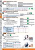 912 u Taüima Reglas graduadas de acero de precisión 70, EG I INOX ll l l llll lll U Características: De acero inoxidable, superficie mate con graduac Каталог HOFFMANN GROUP 2015 Инструмент слесарный измерительный режущий абразивный Оборудование Комплексные поставки для промышленных предприятий Стр. 912 SPA