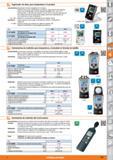 937 msw Registrador de datos para temperatura o humedad Características: Registrador de datos manejable con indicador Memoria interna para 16000 valo Каталог HOFFMANN GROUP 2015 Инструмент слесарный измерительный режущий абразивный Оборудование Комплексные поставки для промышленных предприятий Стр. 937 SPA