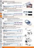 966 m 1 tí ESCHENBACH Lupas con luz easy pocket 0 Características: La lupa luminosa plegable con tamaño de tarjeta de crédito dispone de una lente di Каталог HOFFMANN GROUP 2015 Инструмент слесарный измерительный режущий абразивный Оборудование Комплексные поставки для промышленных предприятий Стр. 966 SPA