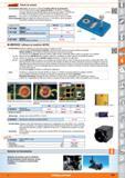 979 Garant Patrón de control Características: Placa base de aluminio anodizado incluido anillo de comprobación 0 10 mm DIN 2250 (sin bisel) y patrón Каталог HOFFMANN GROUP 2015 Инструмент слесарный измерительный режущий абразивный Оборудование Комплексные поставки для промышленных предприятий Стр. 979 SPA