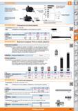989 RENISHAW< Cabezal basculante / giratorio indexable manualmente MH20Í con asiento de módulo palpador TP20 integrado (a petición) Cabezal basculant Каталог HOFFMANN GROUP 2015 Инструмент слесарный измерительный режущий абразивный Оборудование Комплексные поставки для промышленных предприятий Стр. 989 SPA