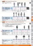 1029 j&Garant' Fresas con mango con 0 de mango de 8 mm Características: Mango extraestable con 0 8 mm Aplicación: Trabajos de fresado con solicitación Каталог HOFFMANN GROUP 2015 Инструмент слесарный измерительный режущий абразивный Оборудование Комплексные поставки для промышленных предприятий Стр. 1029 SPA